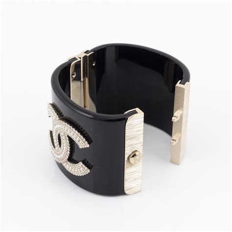 chanel armbänder